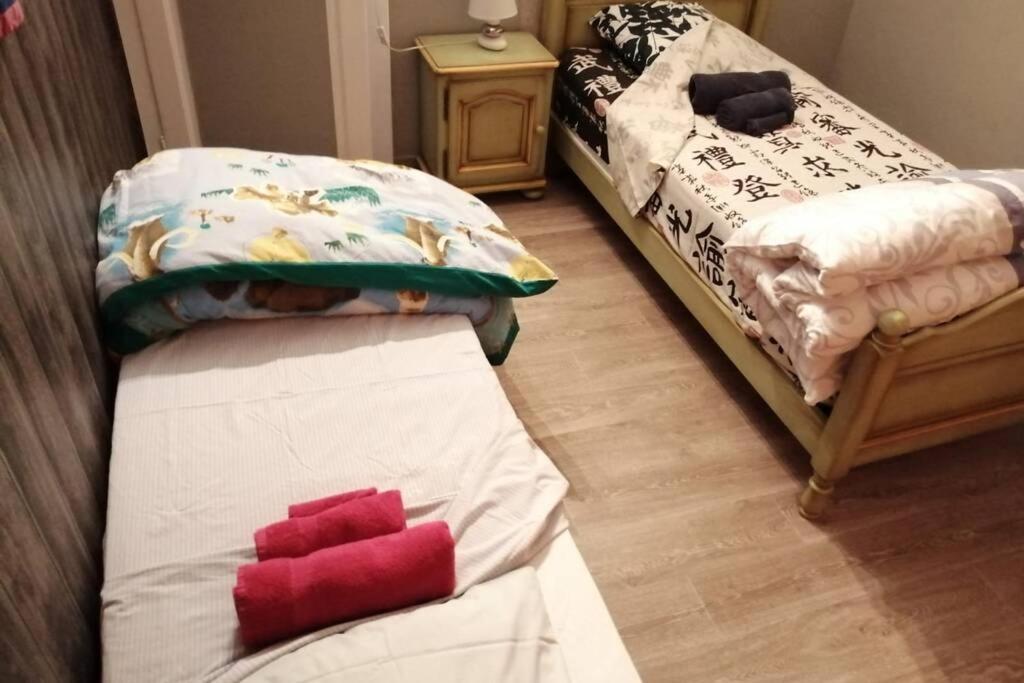 Sympathique Maison Саргемин Екстериор снимка